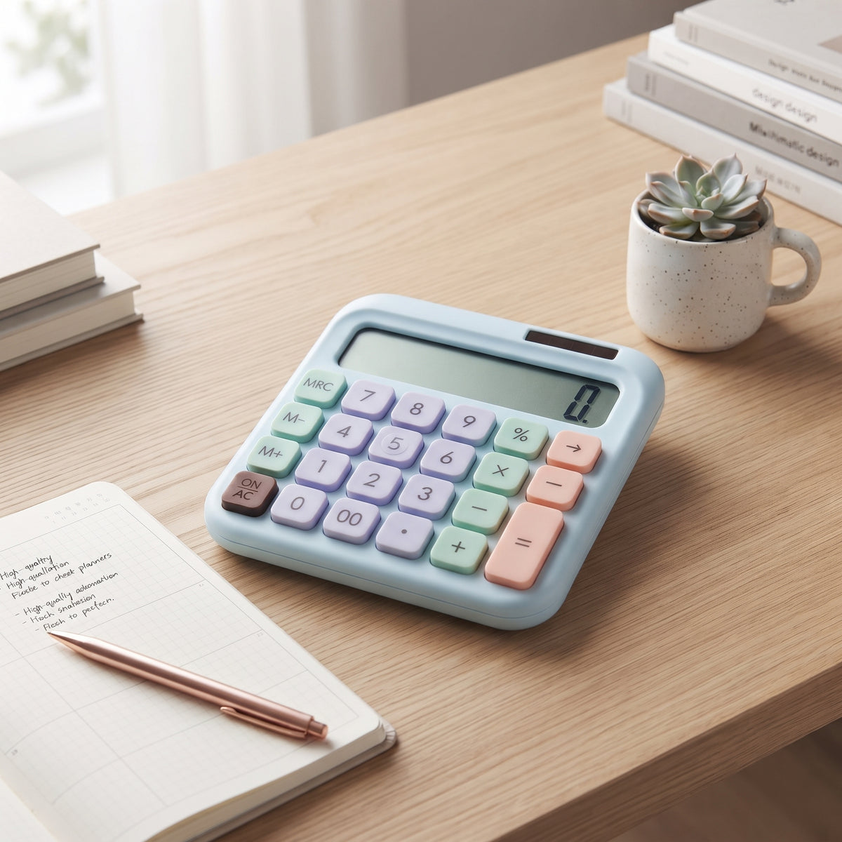 Calculadora (REF: KK-2250)