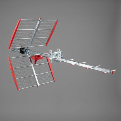 Antena 10M (REF: E16)