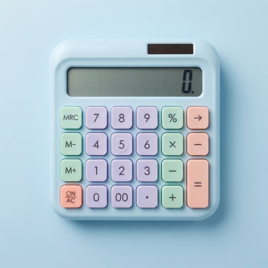 Calculadora (REF: KK-2250)