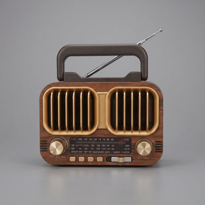 Radio (REF: NS-7117BT)
