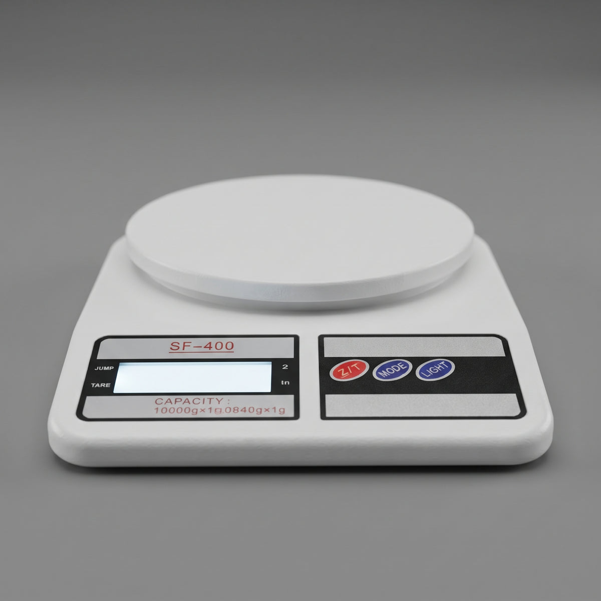Gramera digital 10 KG (REF: D&J25-0265)