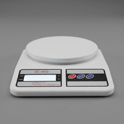 Gramera digital 10 KG (REF: D&J25-0265)