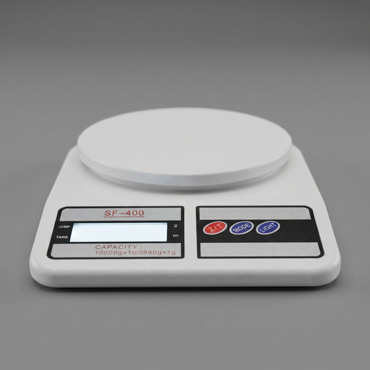 Gramera digital 10 KG (REF: D&J25-0265)
