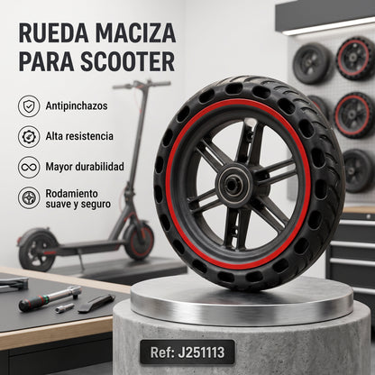 Rueda (REF: J251113)