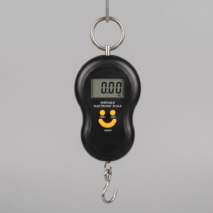 Pesa balanza carita feliz 50 Kg (REF: J25177)