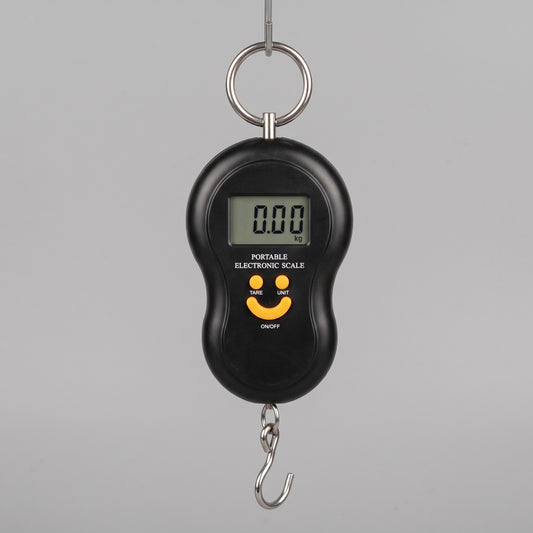 Pesa balanza carita feliz 50 Kg (REF: J25177)