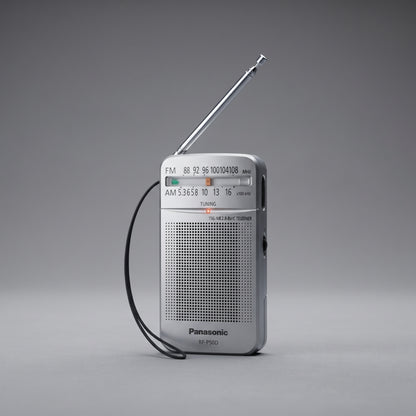 Radio Panasonic AM / FM