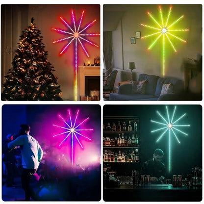 Luces (REF: J26429-4)