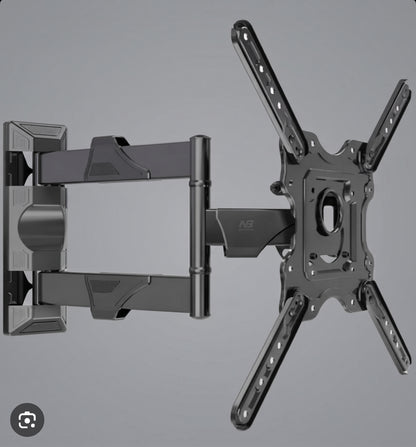 Soporte TV Movil 32" a 55" (REF: P4)