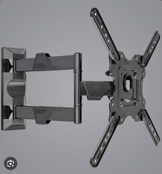 Soporte TV Movil 32" a 55" (REF: P4)