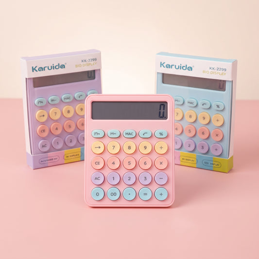 Calculadora (REF: KK-2299)