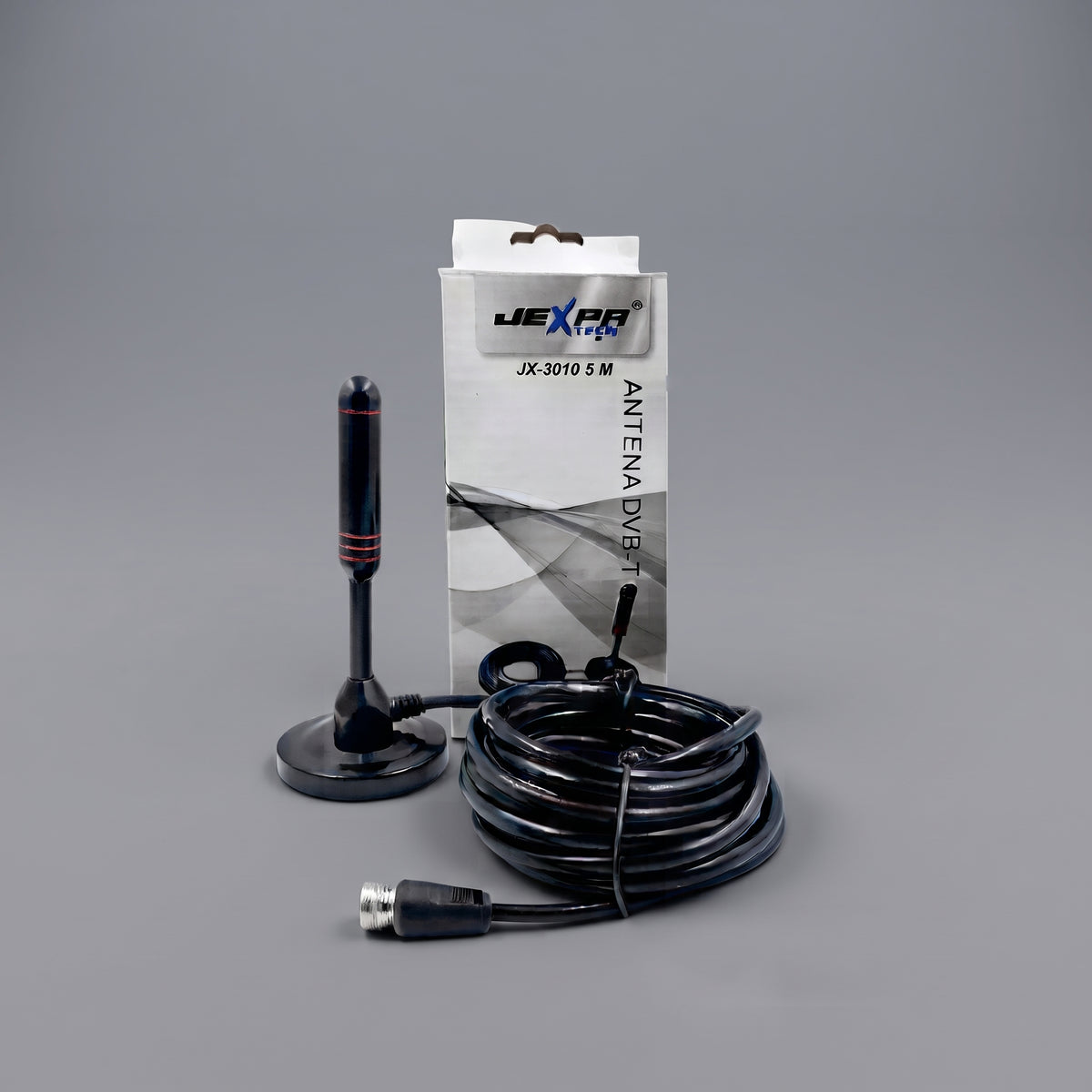 Antena TDT Jexpa (REF: JX-3010)