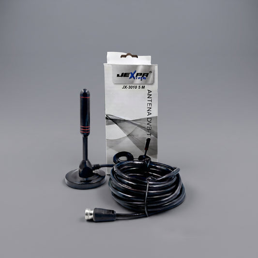 Antena TDT Jexpa (REF: JX-3010)