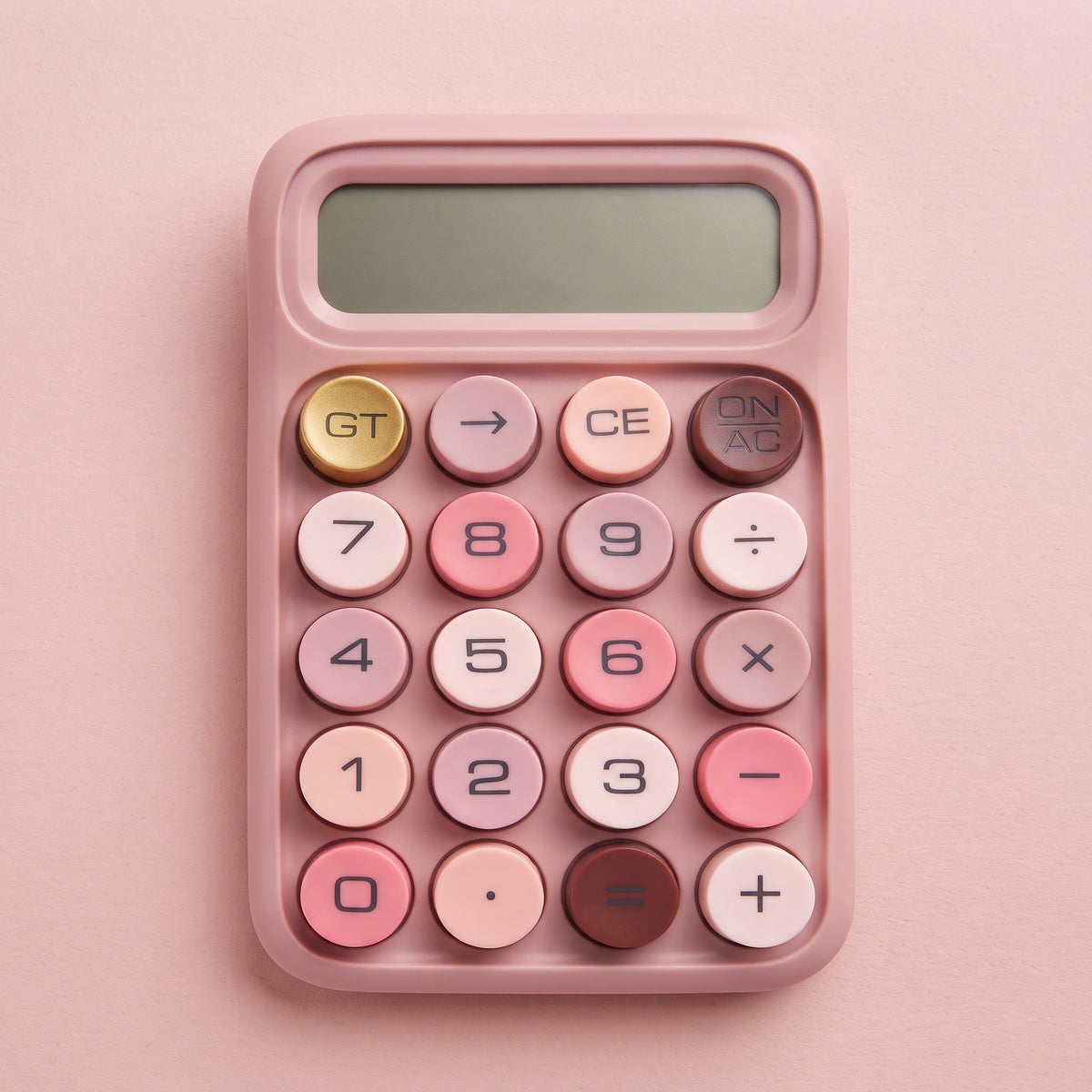 Calculadora 8 dígitos (REF: 2888)