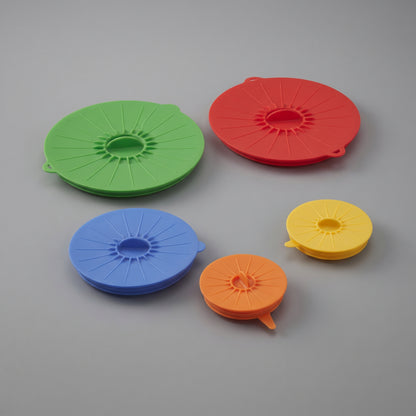 Juego de tapas de ollas (REF: J240619-3)