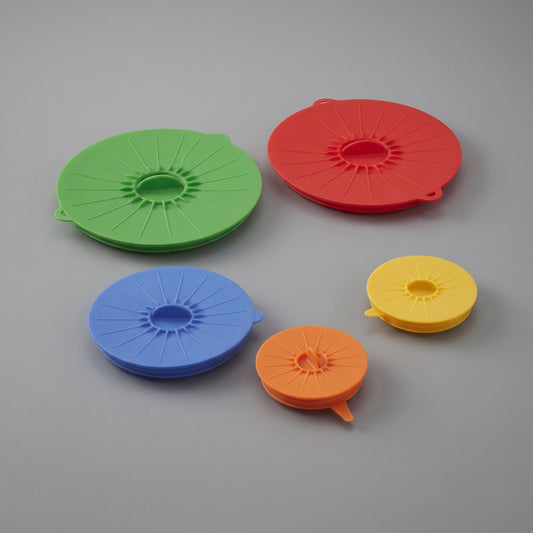 Juego de tapas de ollas (REF: J240619-3)