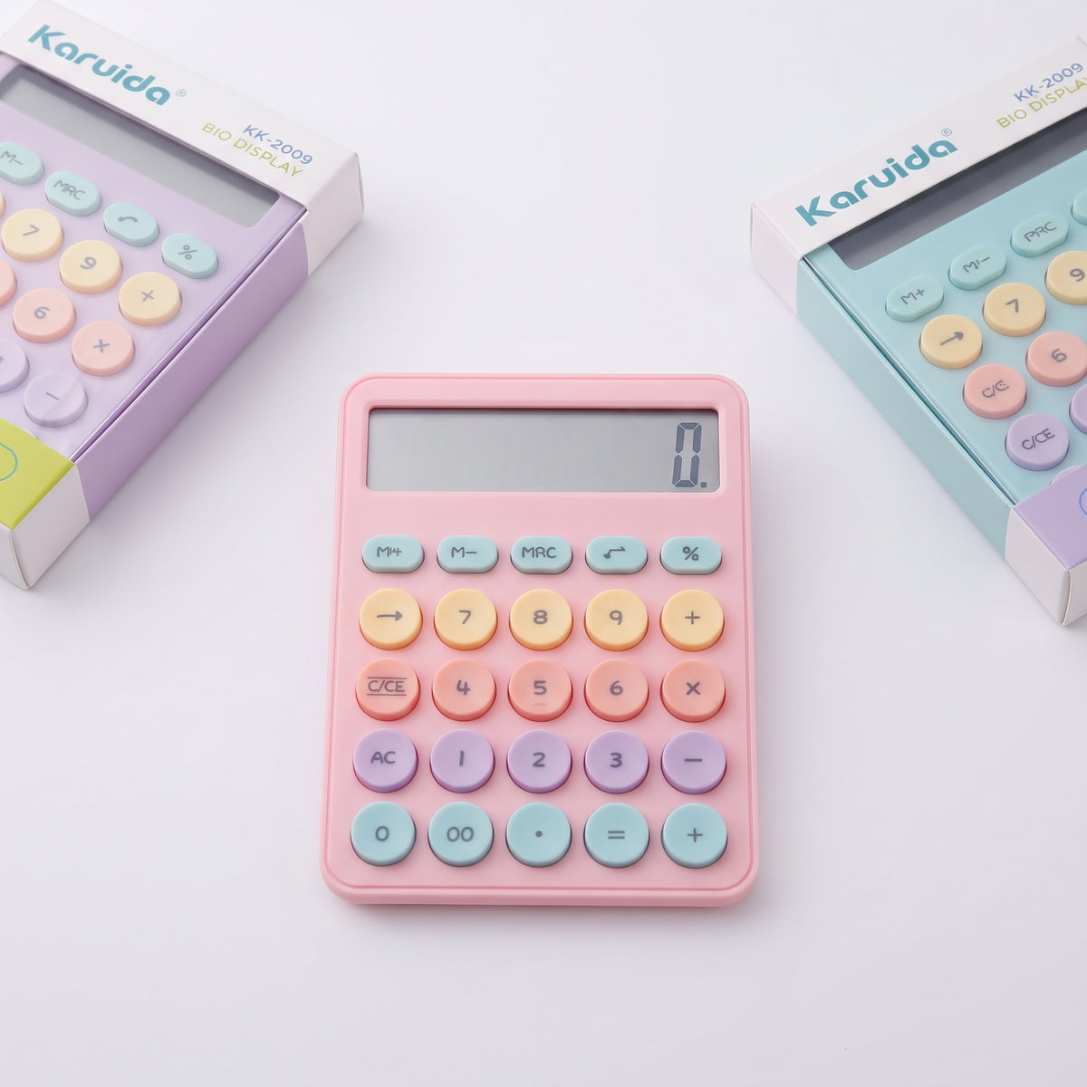 Calculadora (REF: KK-2299)
