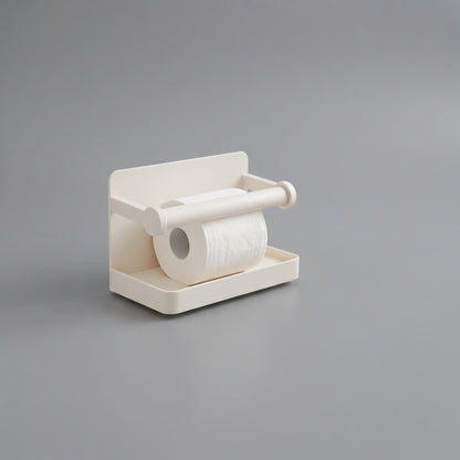 Portapapel de baño con repisa (REF: A-2331)
