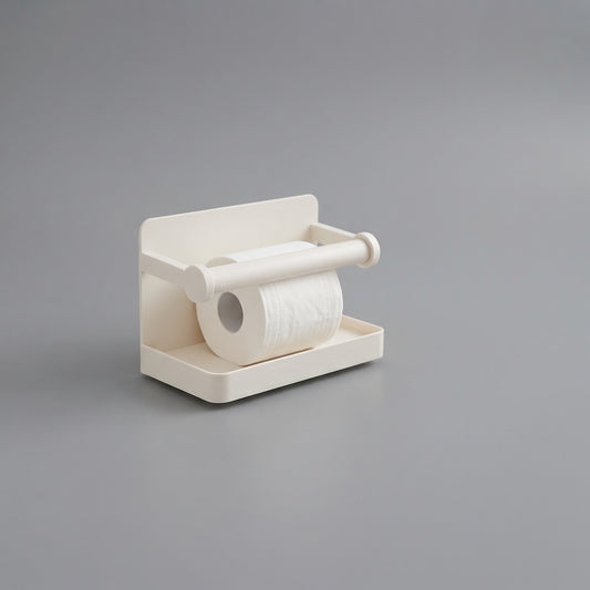 Portapapel de baño con repisa (REF: A-2331)