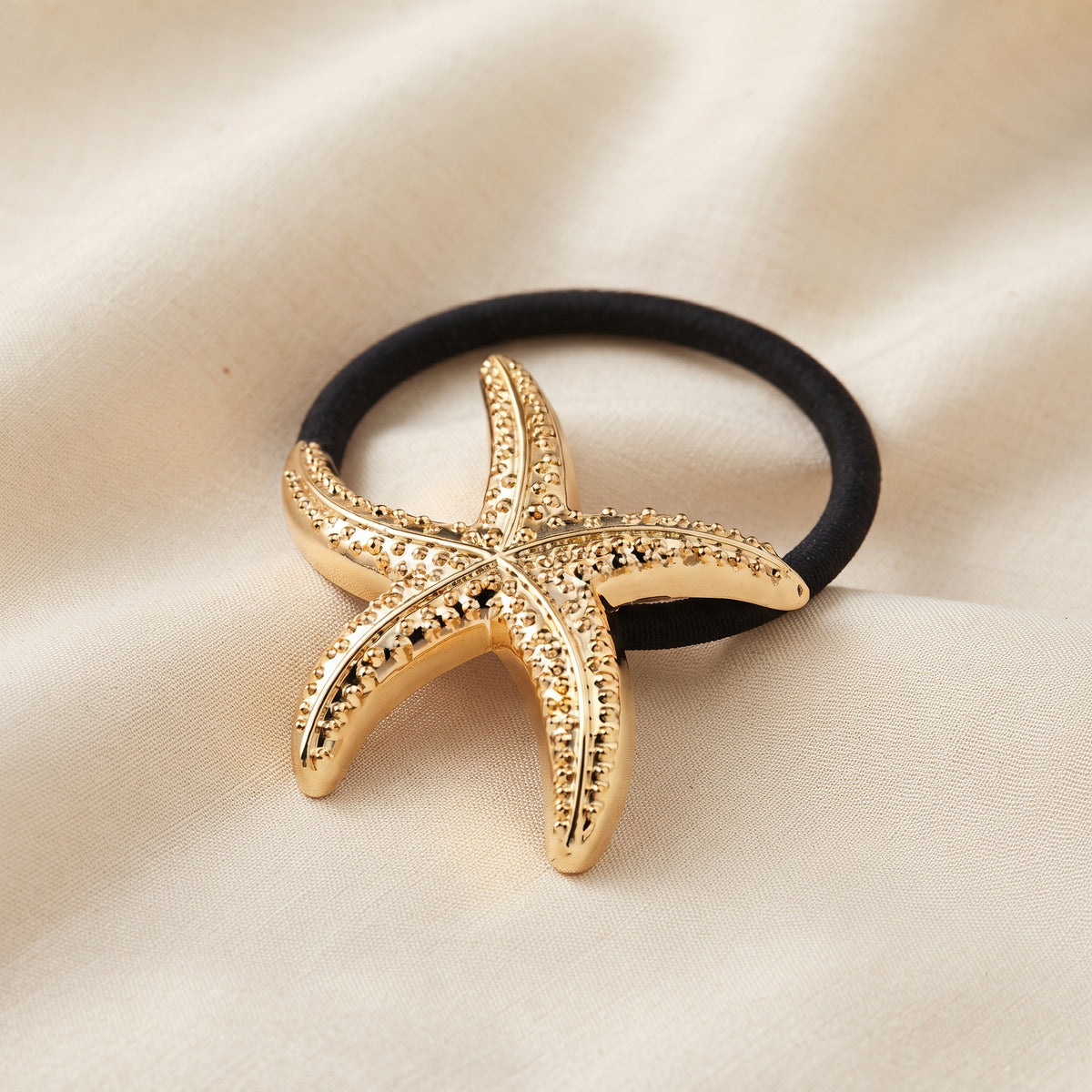 Moño estrella de mar (REF: M2408)