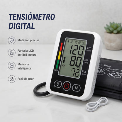 Tensiometro (REF: J251019)