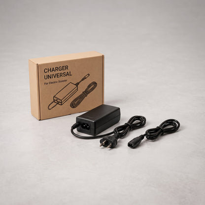 Set de Cargador (REF: J251114-1)