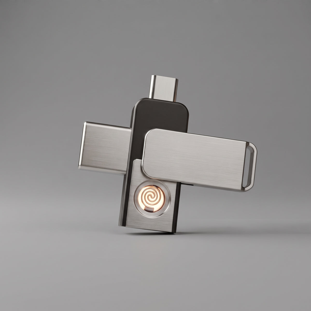 Encendedor Tipo C (REF: J822-22)