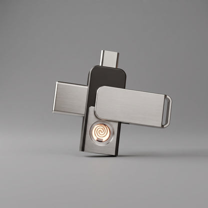 Encendedor Tipo C (REF: J822-22)