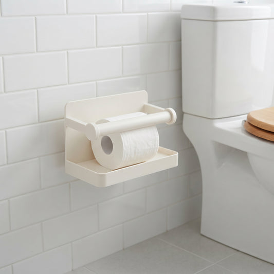 Portapapel de baño con repisa (REF: A-2331)