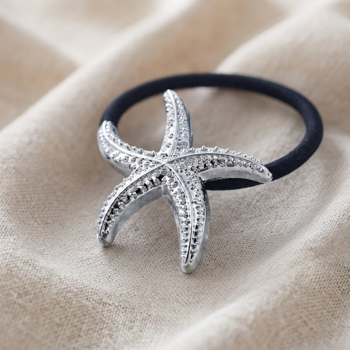 Moño estrella de mar (REF: M2407)
