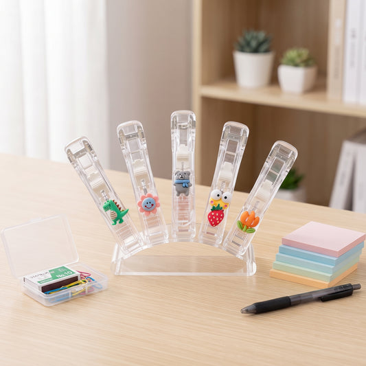 Pinza plastica (REF: D2341-7)