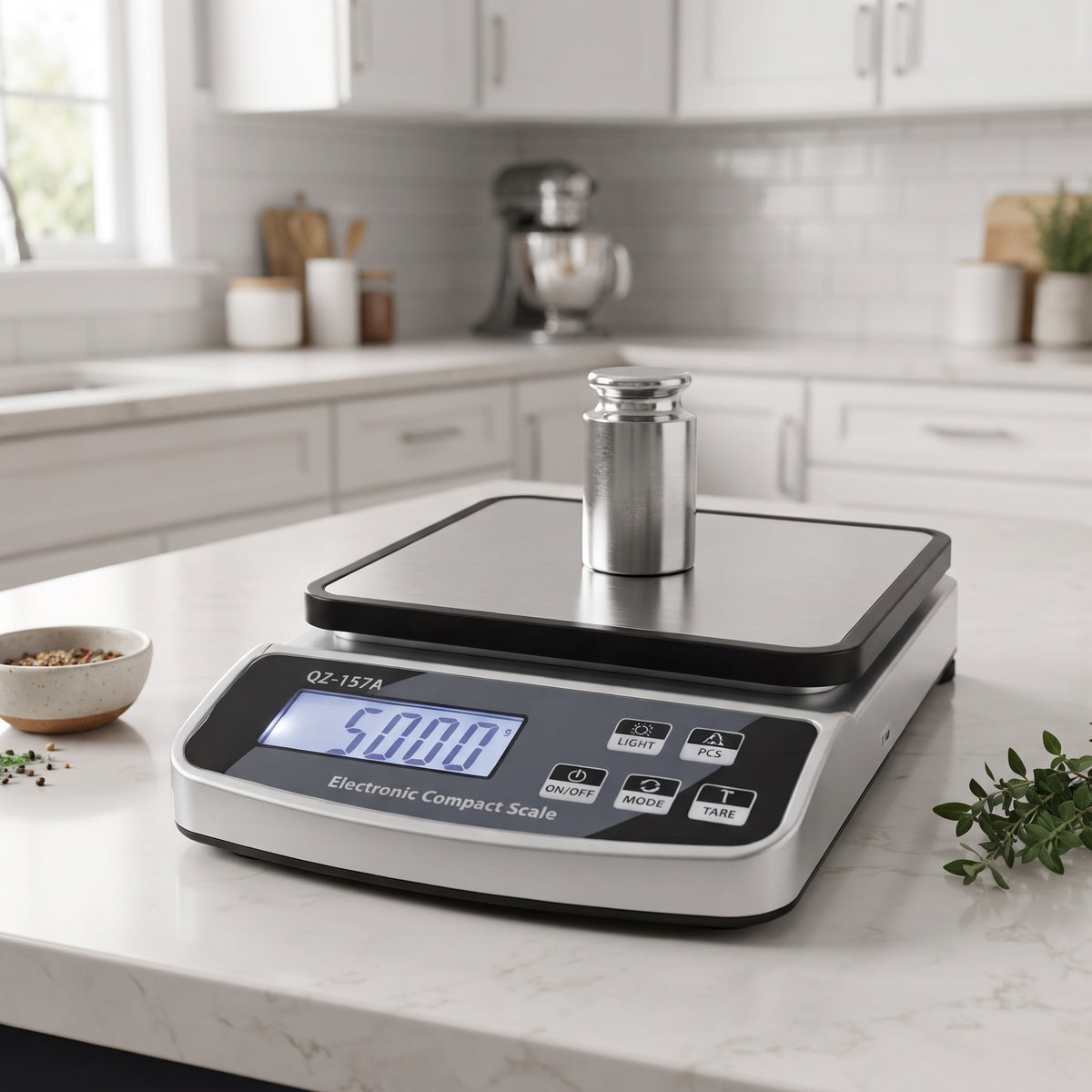 Gramera 15 KG (REF: QZ-157A)