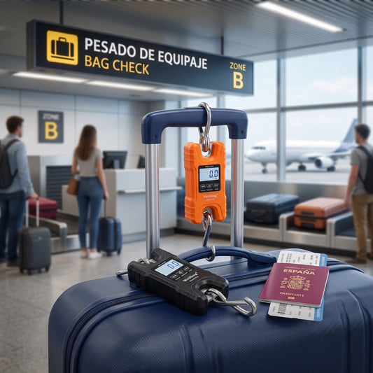 Gramera 500 Kg (REF: WH-C500)