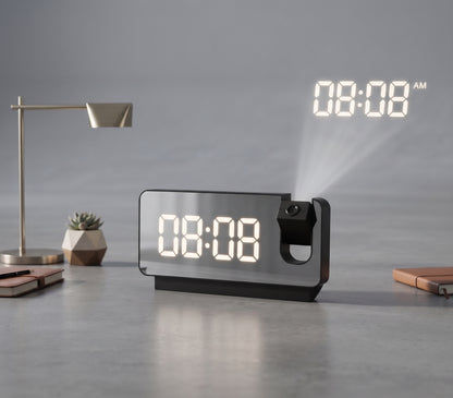 Reloj de mesa (REF: DS-3618LP)
