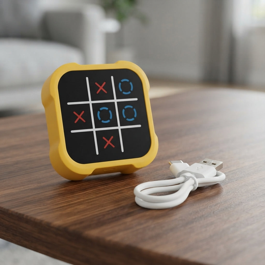 Juego de Mesa 3 en linea (Triki)  (REF: 69-55)