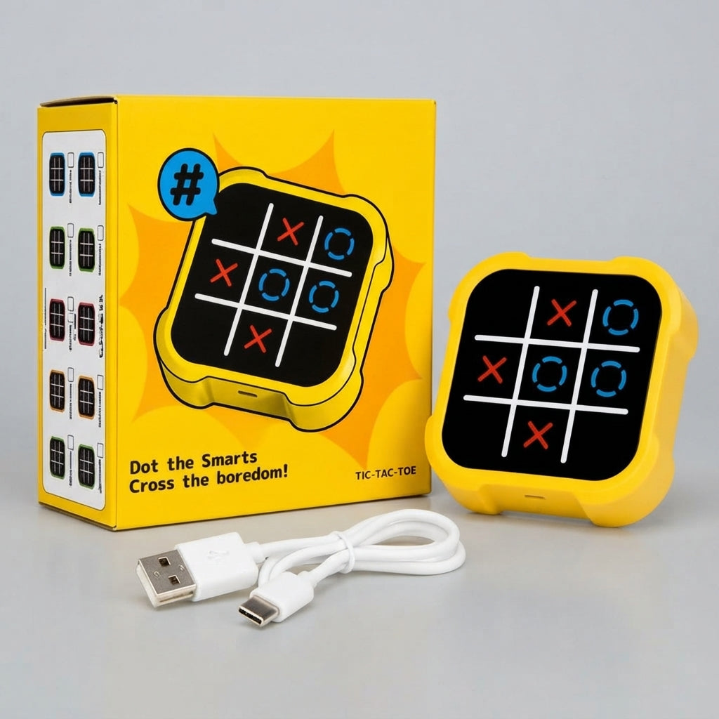 Juego de Mesa 3 en linea (Triki)  (REF: 69-55)