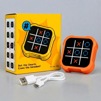 Juego de Mesa 3 en linea (Triki)  (REF: 69-55)