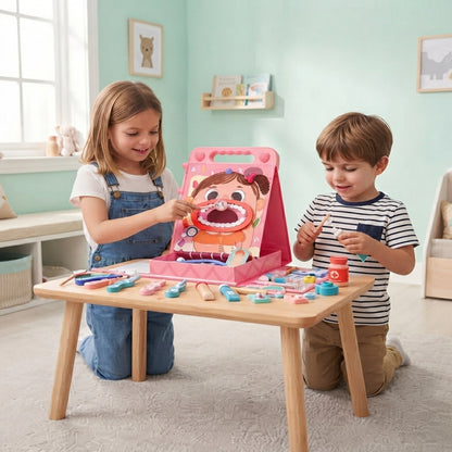 Juego didáctico (REF:  LC-8233)