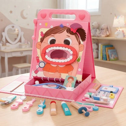 Juego didáctico (REF:  LC-8233)