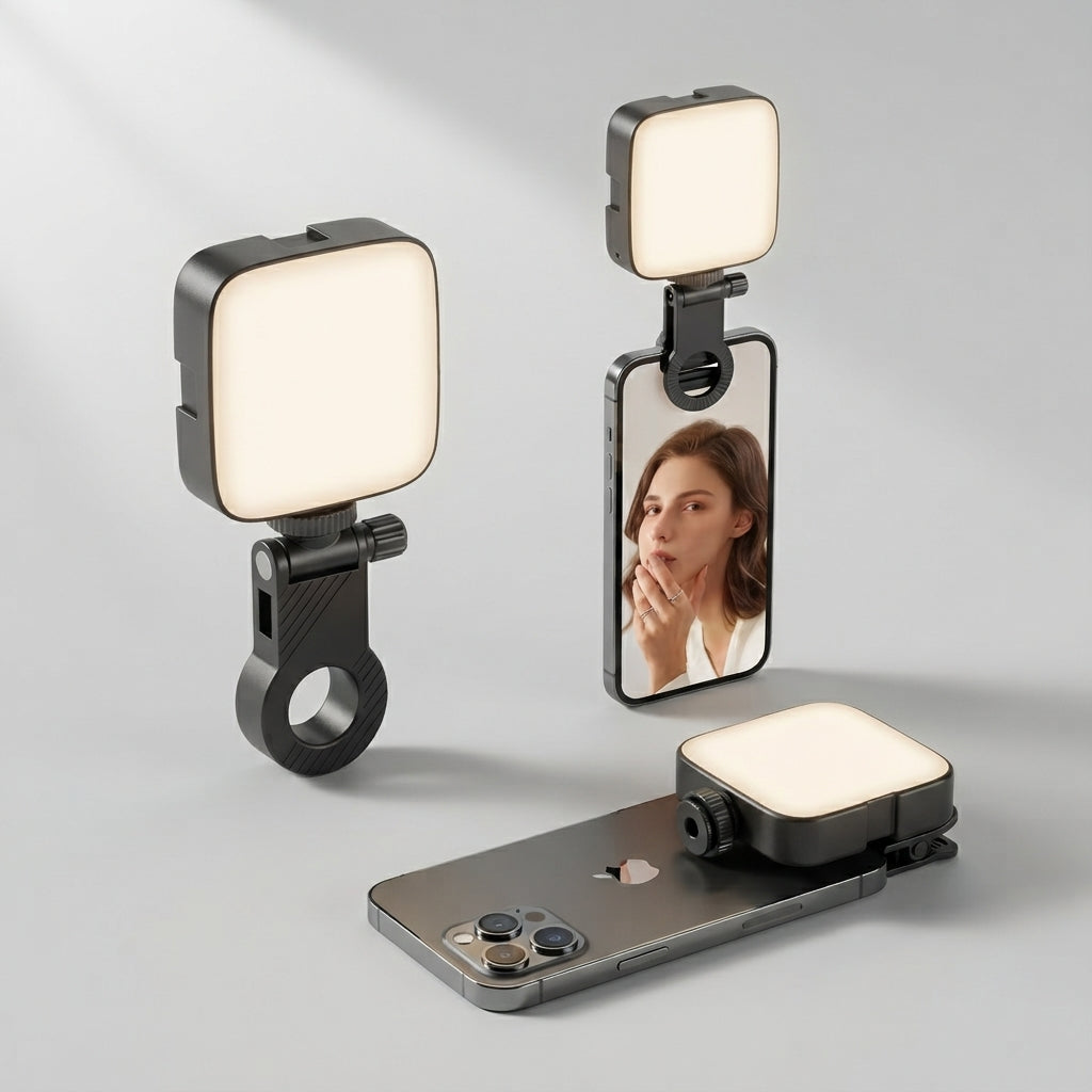 Luz para celular (REF:  K-29)