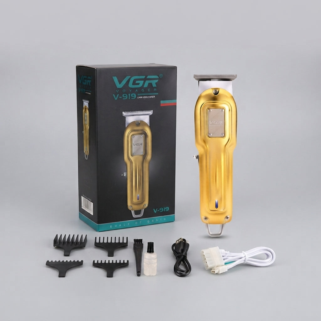 Maquina VGR (REF: 919)