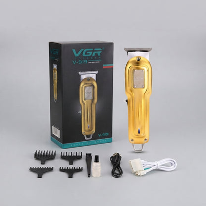 Maquina VGR (REF: 919)