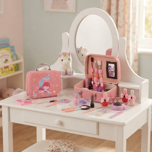 Maquillaje infantil (REF:  2605)