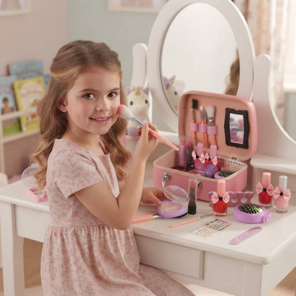 Maquillaje infantil (REF:  2605)