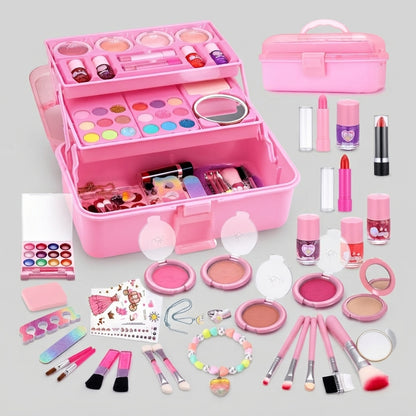 Maquillaje Infantil (REF:  MNY-10030B)