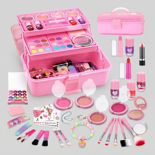 Maquillaje Infantil (REF:  MNY-10030B)