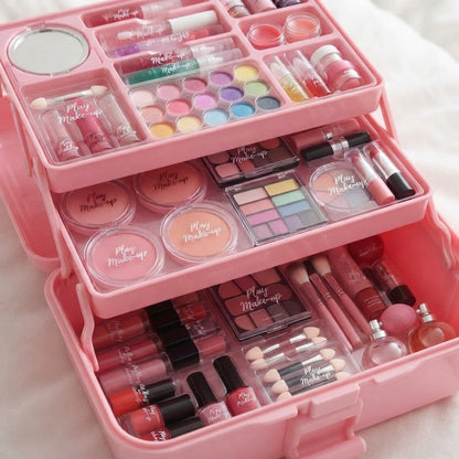 Maquillaje Infantil (REF:  MNY-10030B)