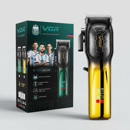 Maquina VGR (REF: V-654)