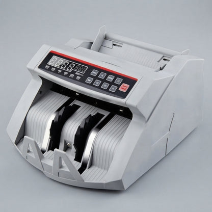 Maquina cuenta billetes ( REF: 2108UV/MG)