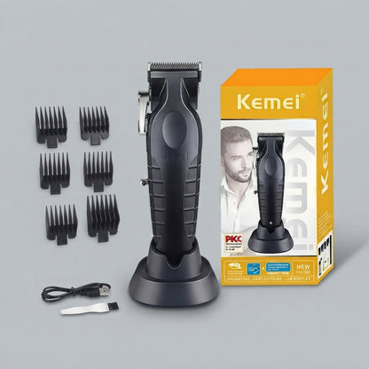 Maquina para motilar KEMEI (REF:  KM-2296)
